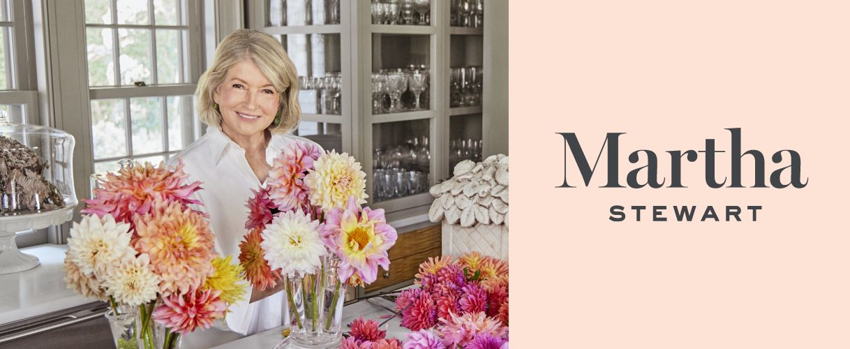 Martha Stewart