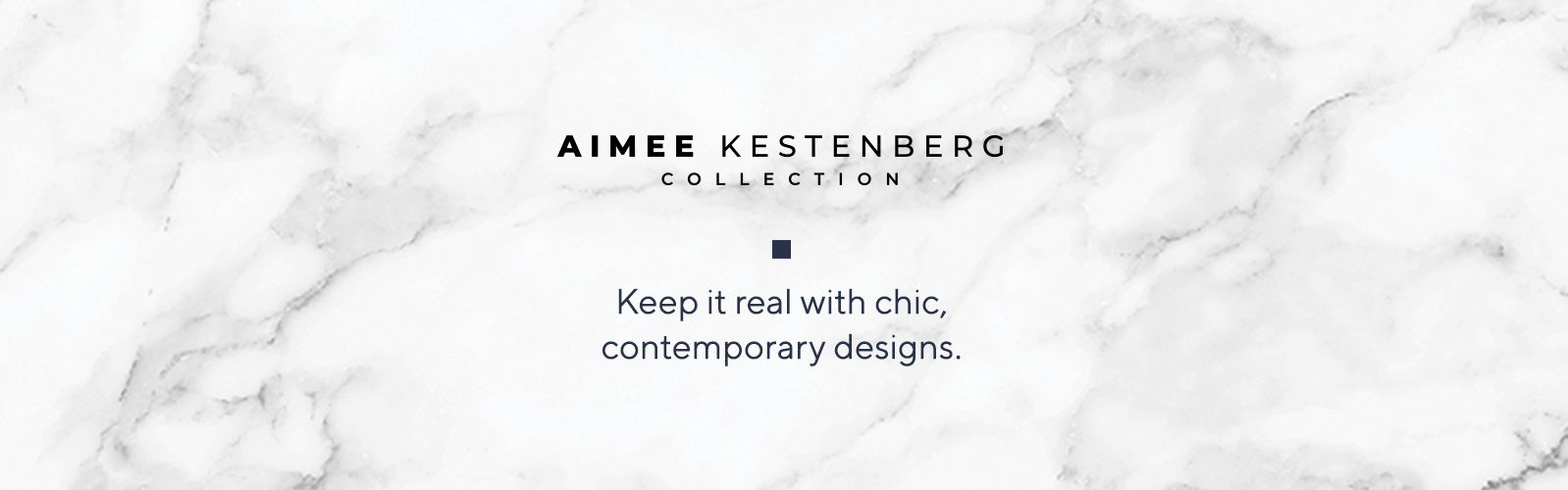 Aimee Kestenberg Washington Leather Tote ,Black Croco