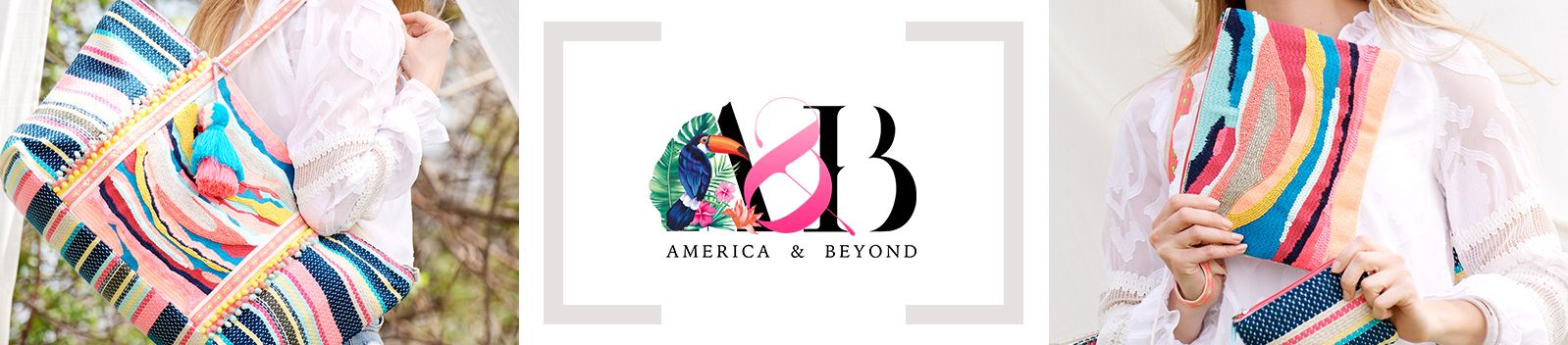 America & Beyond