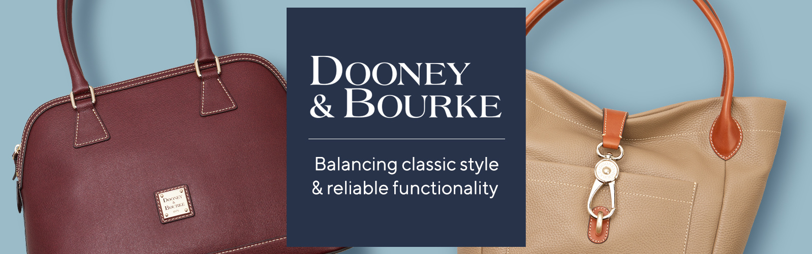 Dooney & Bourke Crossbody Bags & Purses —
