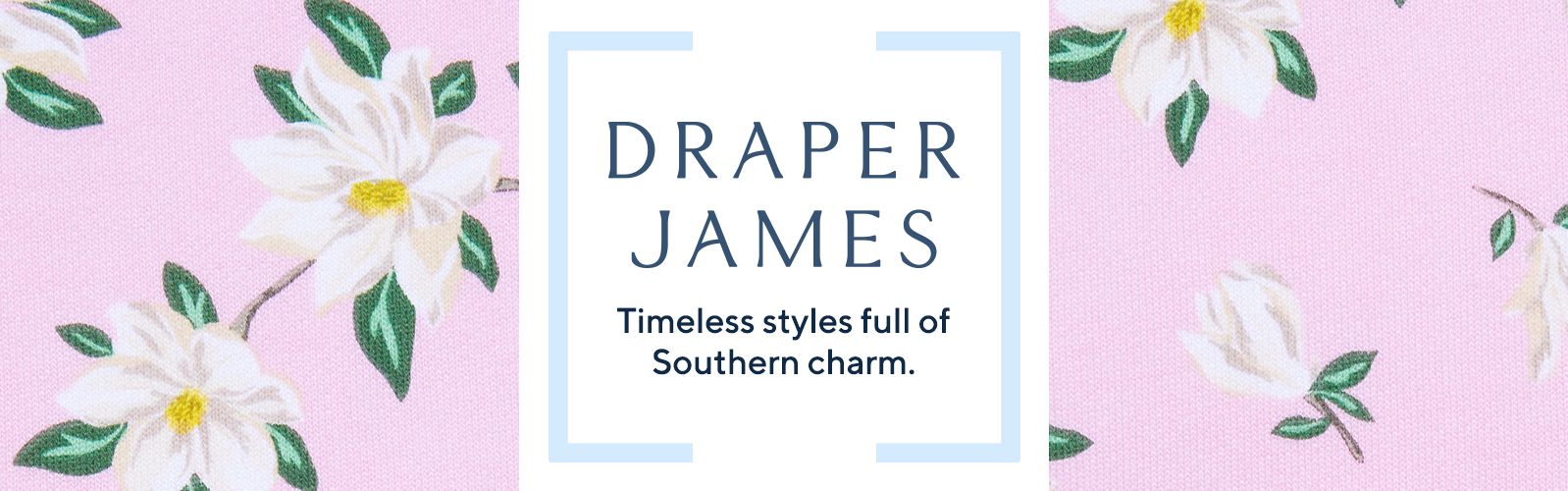 Holiday Cocktails & Fashion with Draper James - Fashionable Hostess
