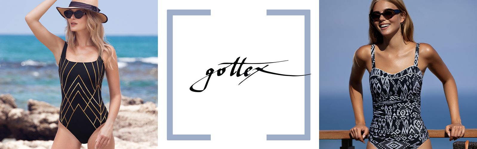 Gottex — Fashion 
