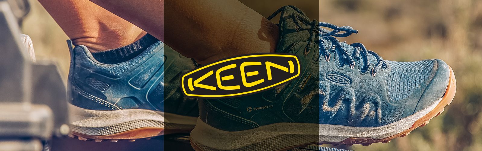 keen factory store clearance