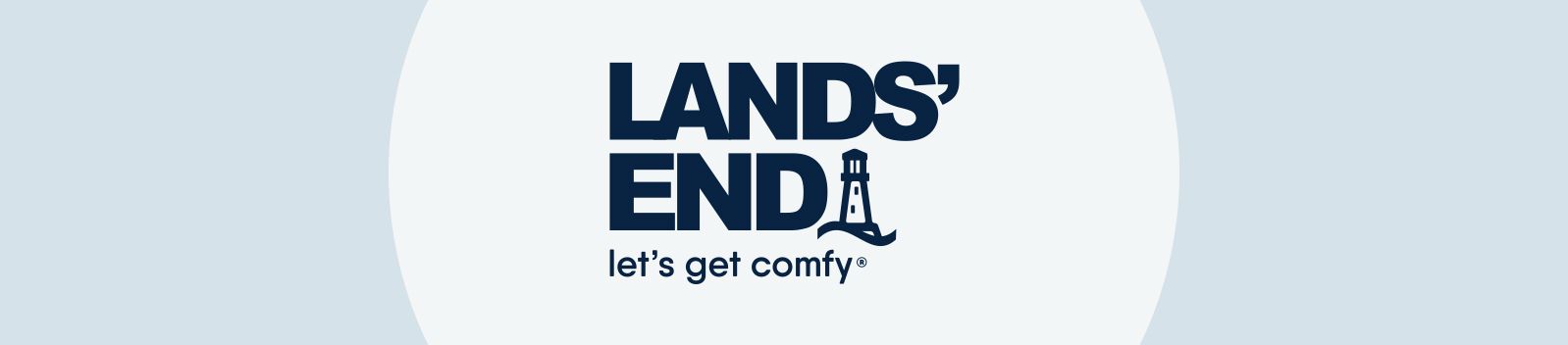 Lands' End Regular 30 Inseam Recover Denim Straight Leg Jeans