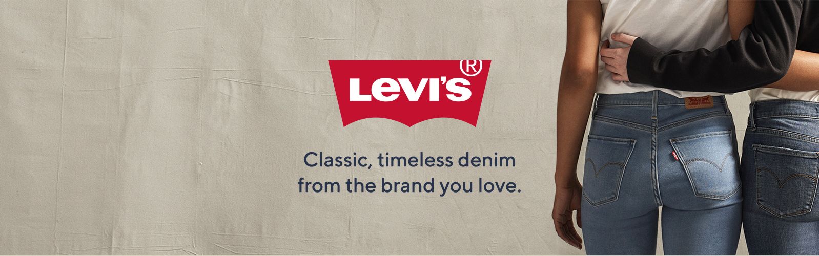 levi's brand
