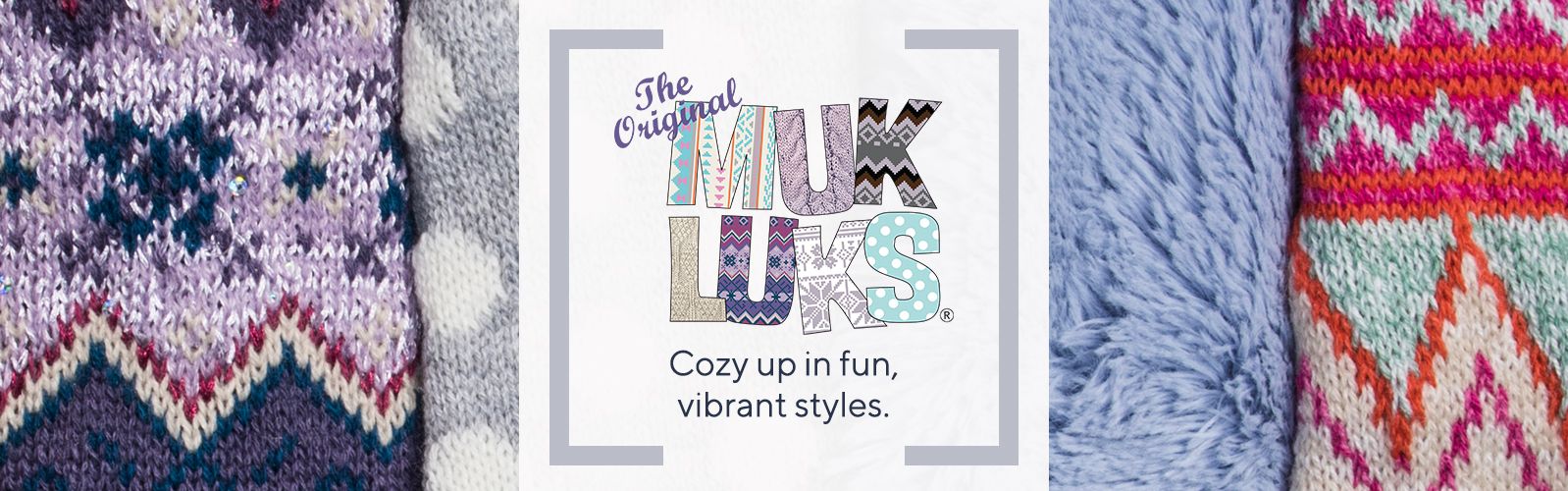 the original mukluks