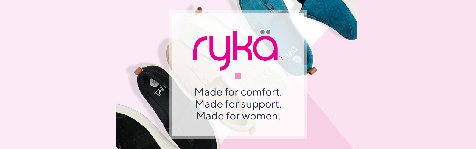 ryka instructor discount