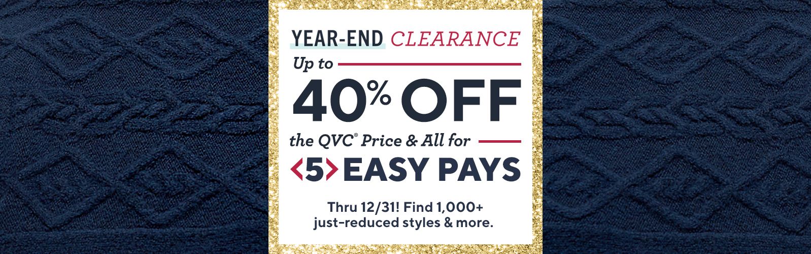 qvc shoes on sale today