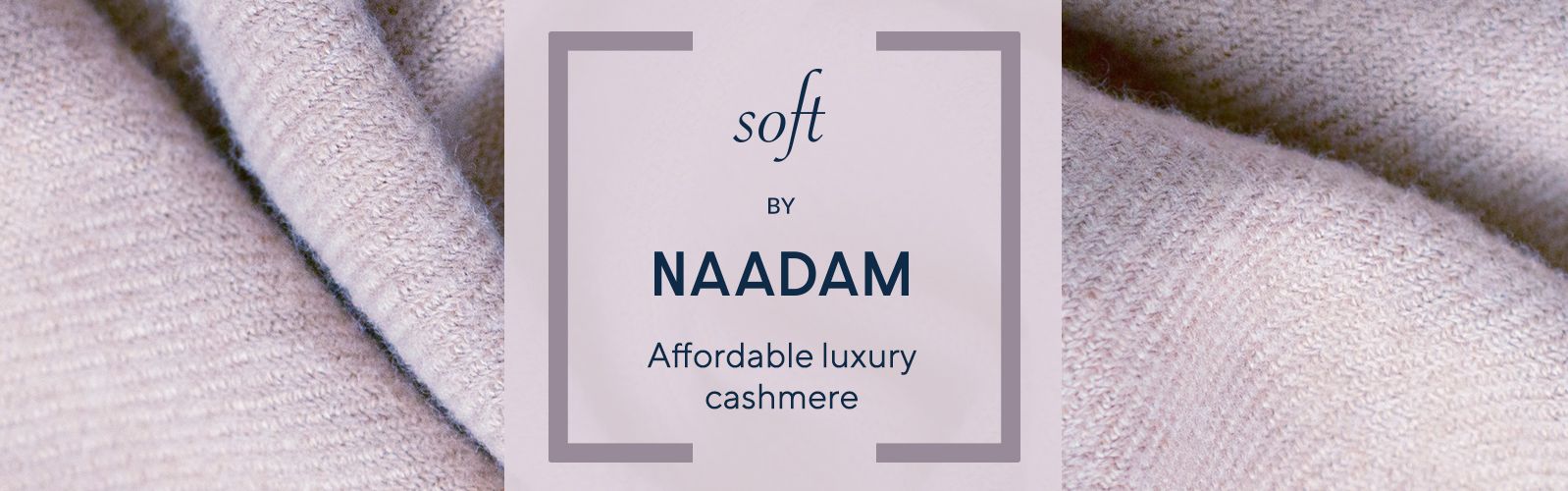 Soft by Naadam — Fashion - QVC.com