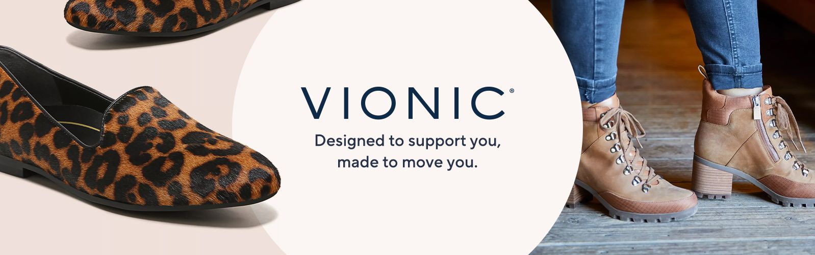 vionic shoes on qvc