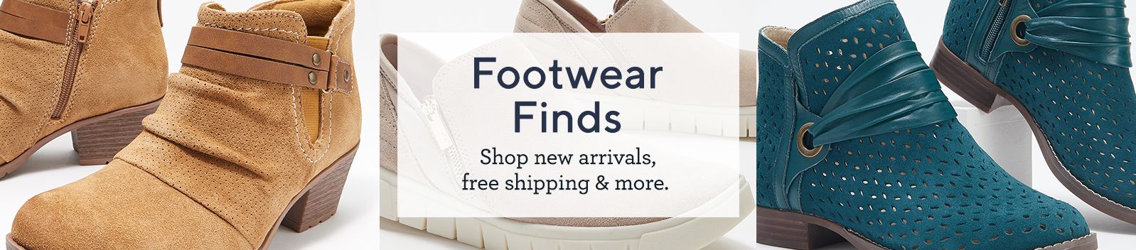 qvc shoes today's special