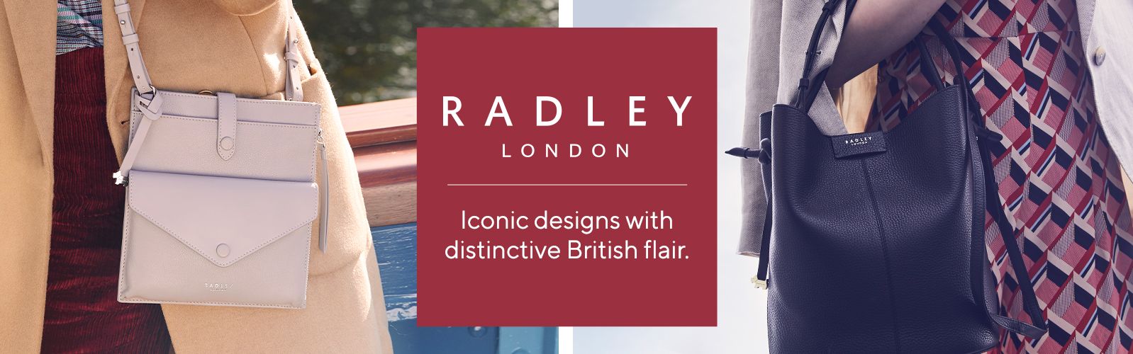 radley blacksmith road bag