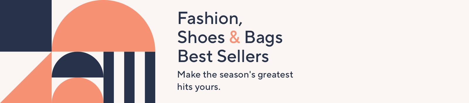 Fashion, Shoes & Bags Best Sellers: Make the season's greatest hits yours. 