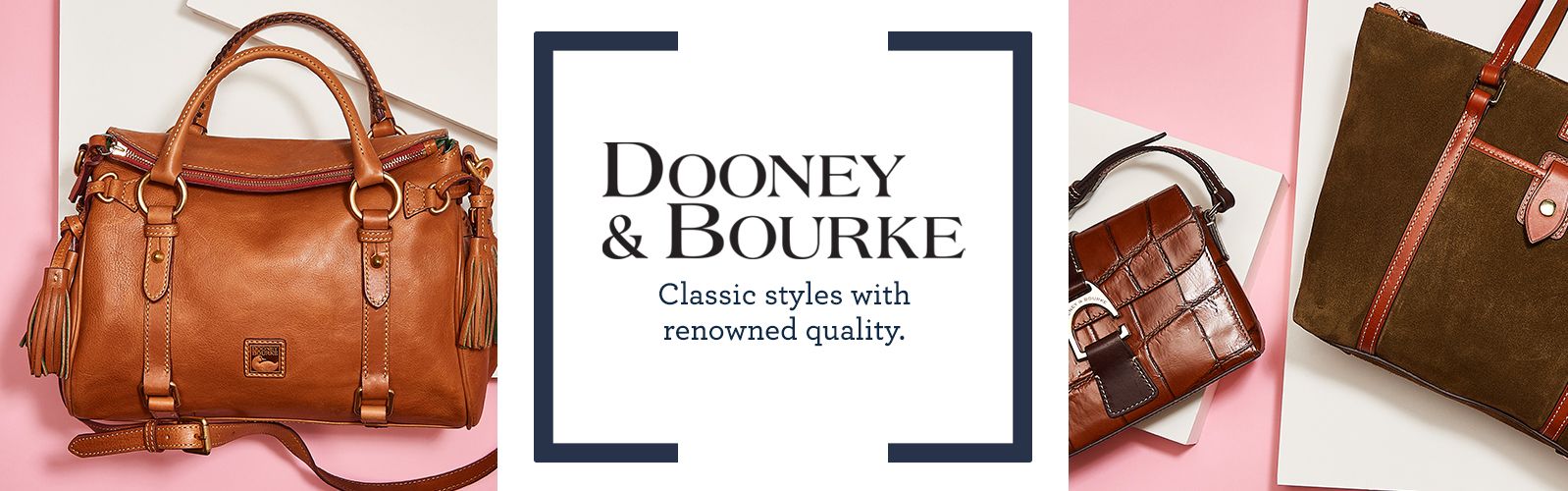 qvc com dooney and bourke handbags
