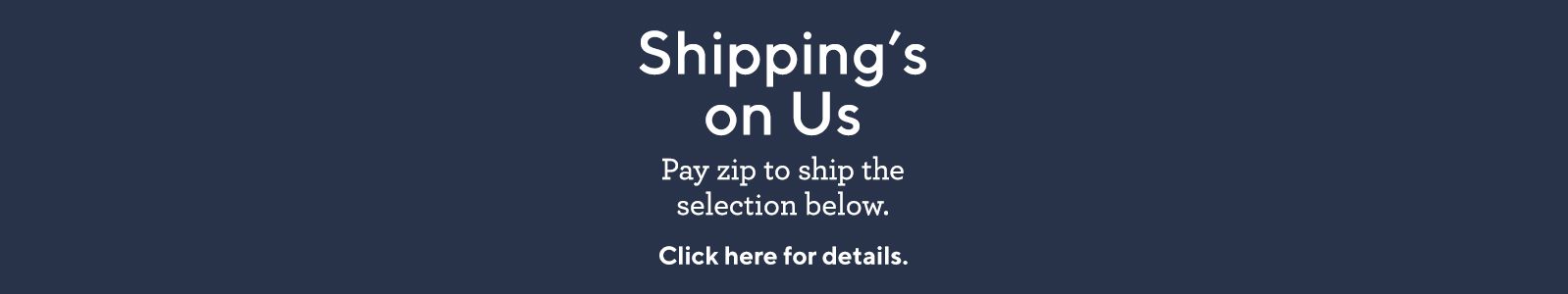 Free Shipping - Fashion, Shoes, Handbags —