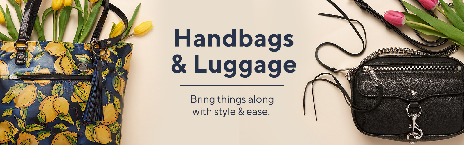 Handbags & Luggage - QVC.com