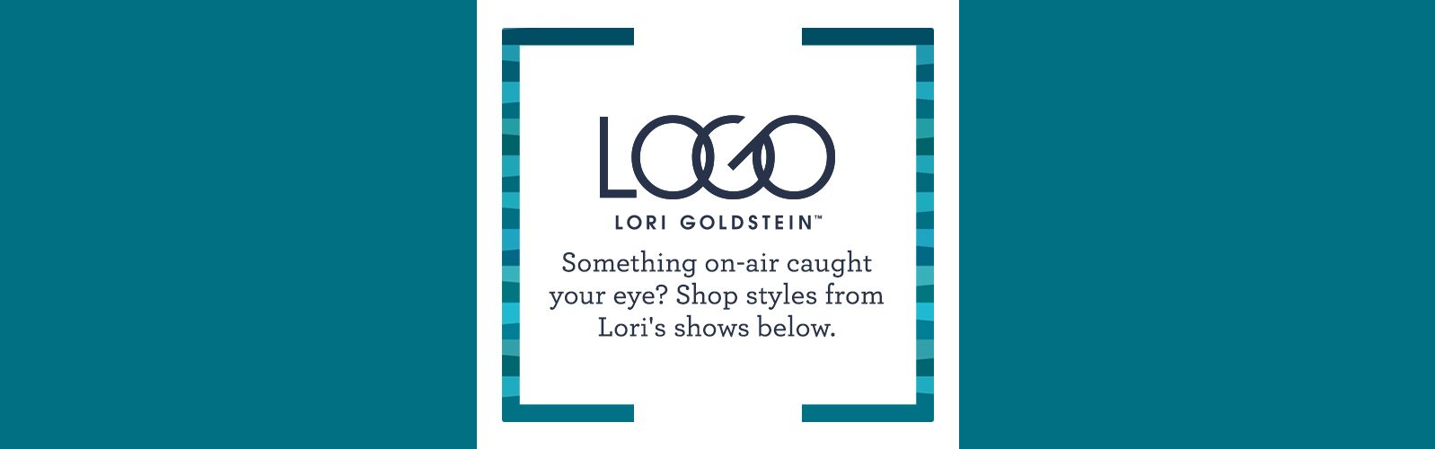 LOGO by Lori Goldstein Petite Shadow Patch Boyfriend Jeans 