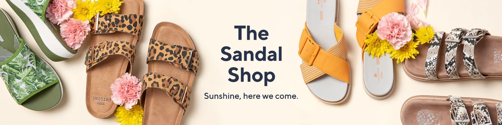 qvc shoes and sandals