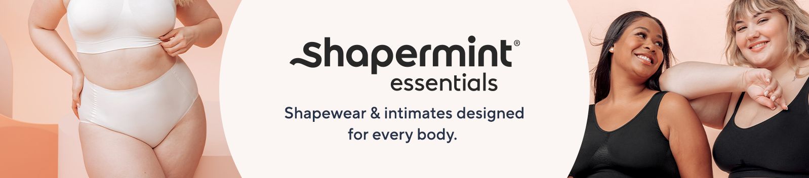 Shapermint, Accessories