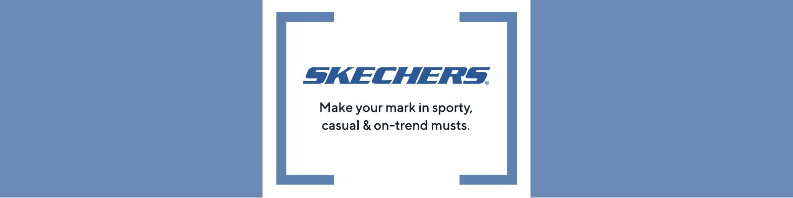 Skechers — Men's \u0026 Women's Shoes 