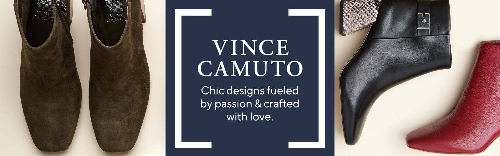 Vince Camuto Shoes Apparel Handbags Home Qvc Com,Chain Joyalukkas Jewellery Designs With Price