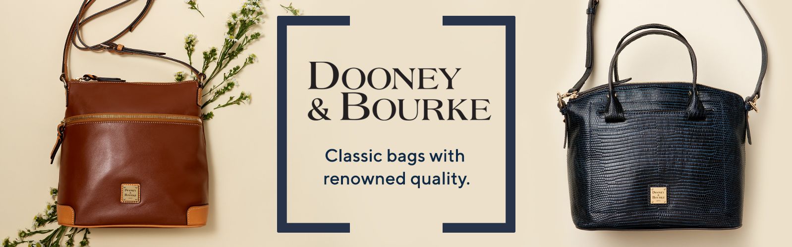 dooney & bourke purses qvc