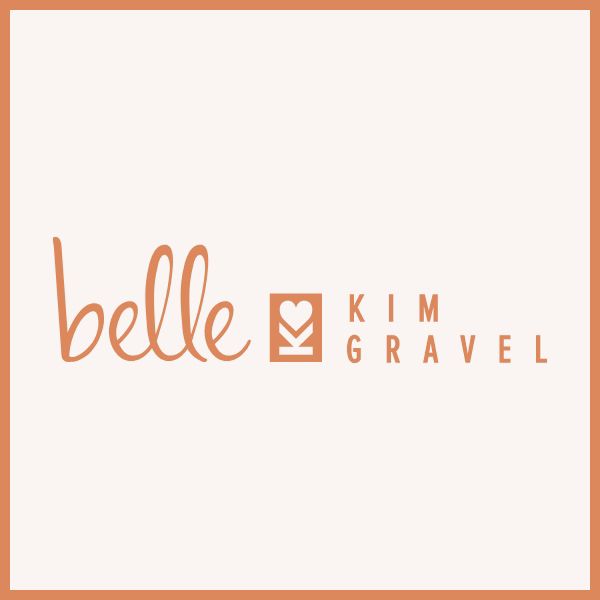 Belle by Kim Gravel