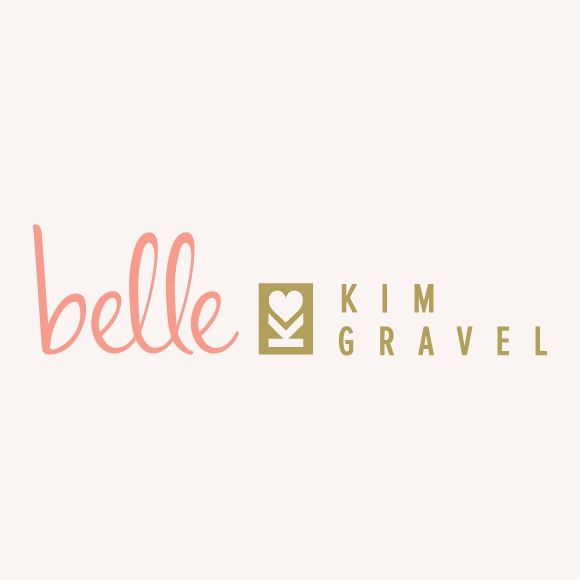 belle - Kim Gravel
