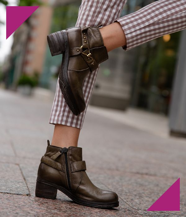 Explore the Exciting World of QVC Shoes Today’s Special Value