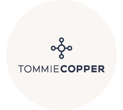 Tommy Copper