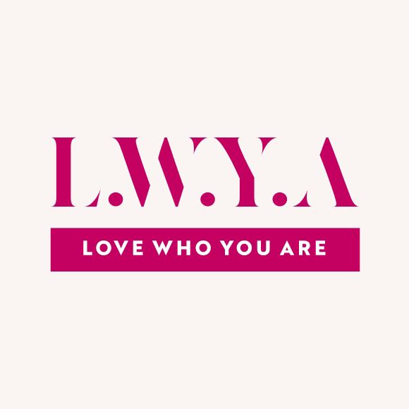 Love Who You Are