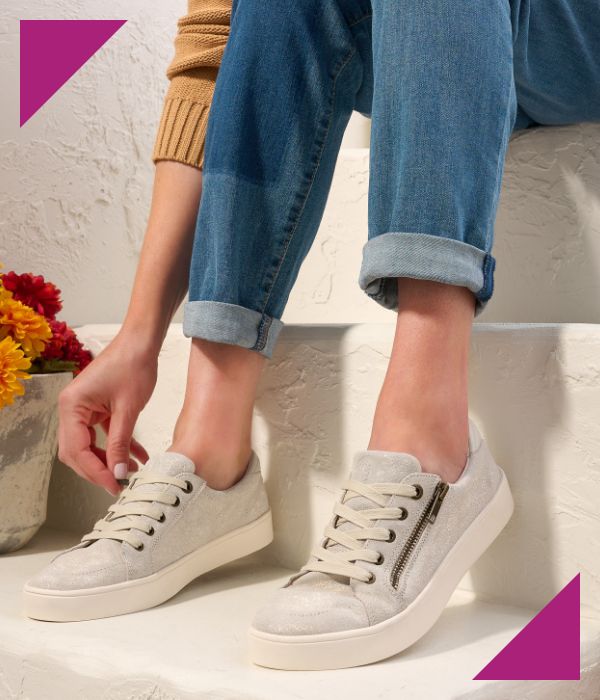 Explore the Exciting World of QVC Shoes Today’s Special Value