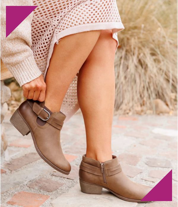 Explore the Latest Women's QVC Shoes Recently On Air