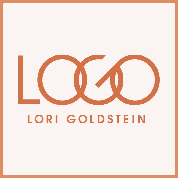 LOGO by Lori Goldstein®