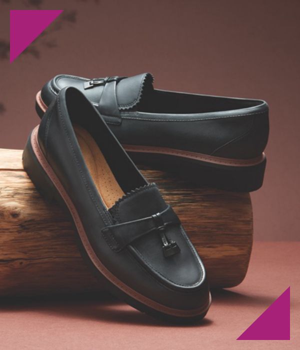 Explore the Exciting World of QVC Shoes Today’s Special Value