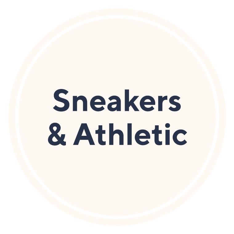 Sneakers & Athletic