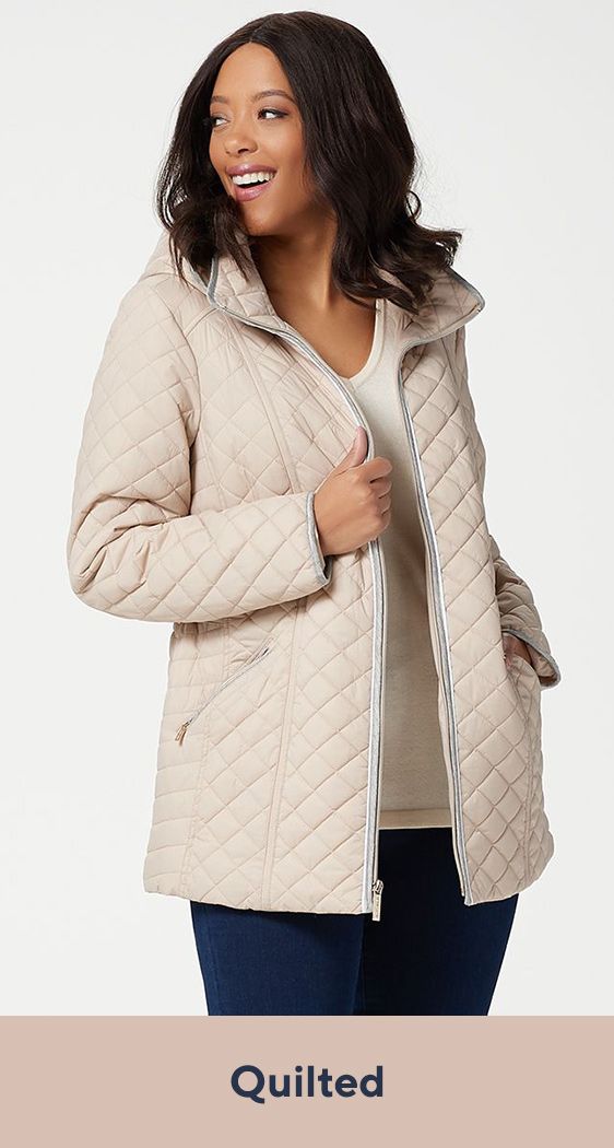 Color Options Weatherproof Womens Reversible Full Zip Hooded Polar Fleece /& Faux Fur Jacket