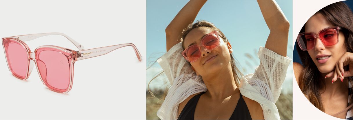 Biscayners Miami Warren Sunglasses