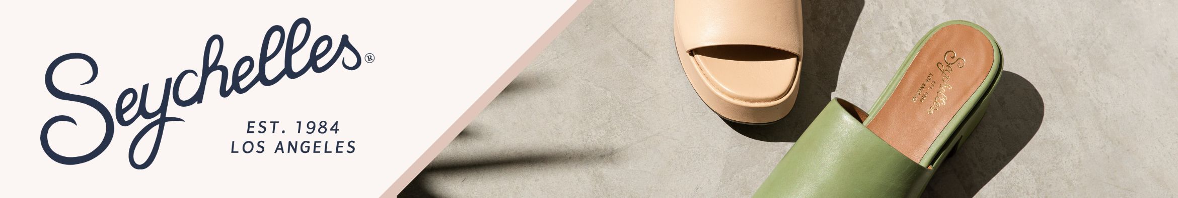 Seychelles Footwear