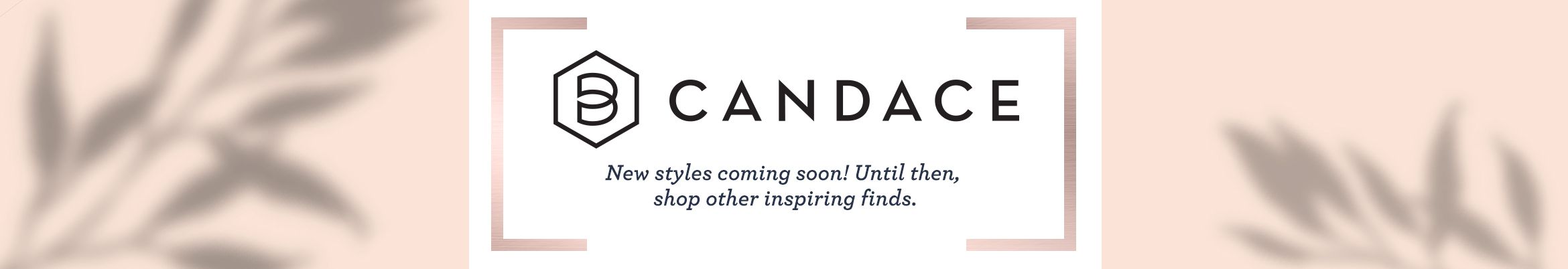 Candace Cameron Bure  New styles coming soon! Until then, shop other inspiring finds.