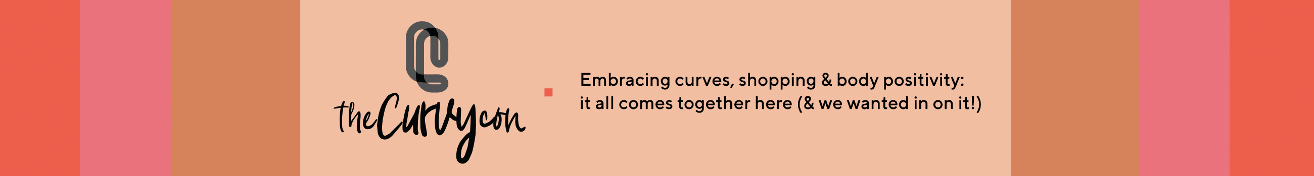 Embracing curves, shopping & body positivity: it all comes together here (& we wanted in on it!)