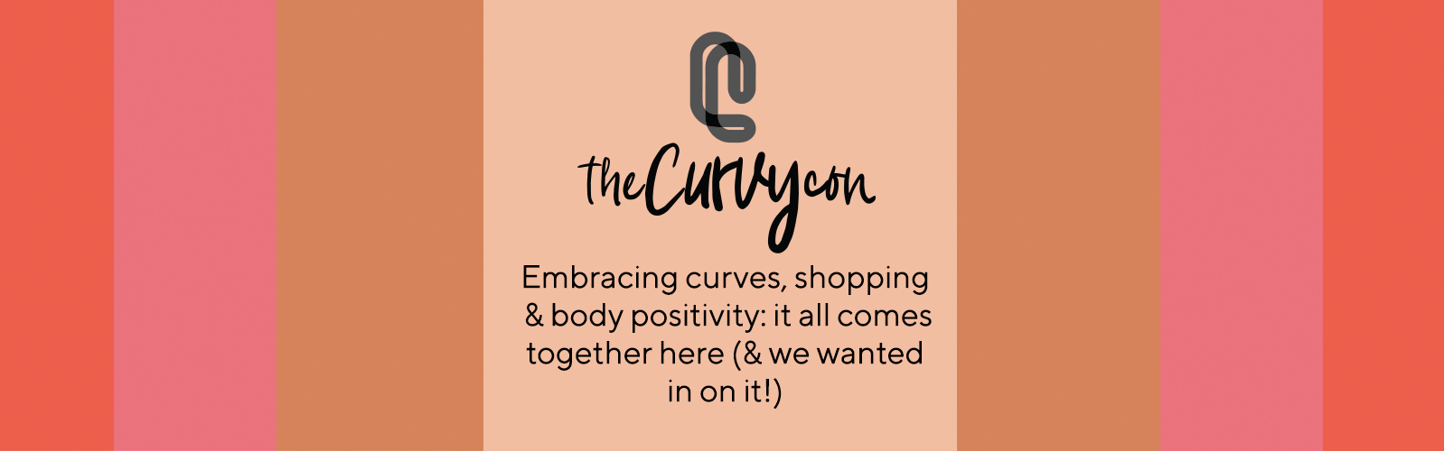 Embracing curves, shopping & body positivity: it all comes together here (& we wanted in on it!)