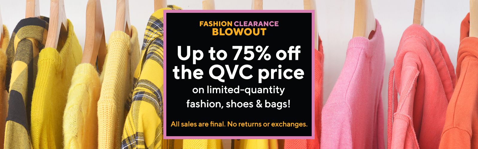 qvc women's shoes clearance