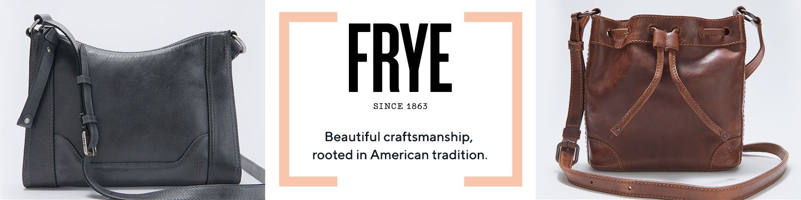 Frye Bags for Women | Online Sale up to 65% off | Lyst