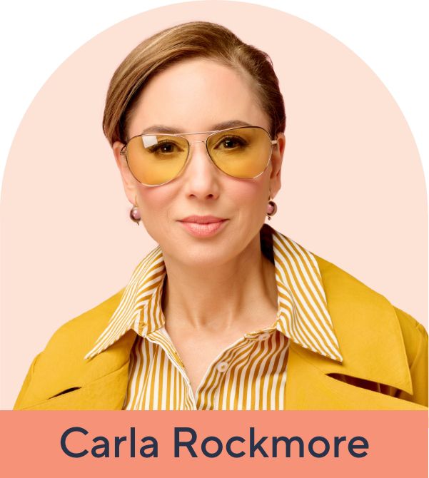 Carla Rockmore