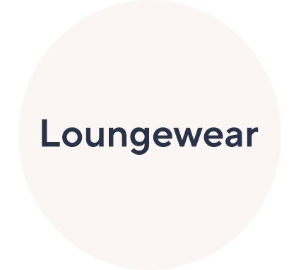 Loungewear 