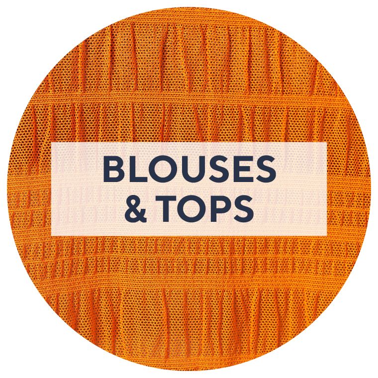 Fashion Clearance Blowout —