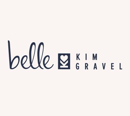 Belle by Kim Gravel