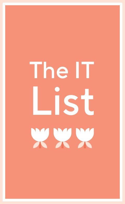 The IT List
