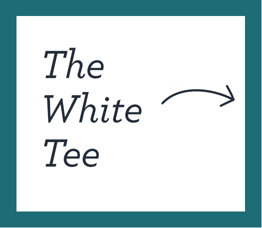 The White Tee
